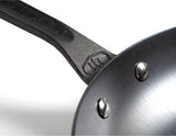 SARTEN DE HIERRO FUNDIDO GUIDECAST FRYING PAN 12" - GSI OUTDOORS