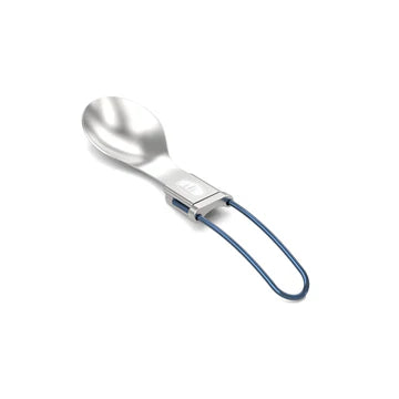 CUCHARA PLEGABLE GLACIER FOLDING SPOON - GSI OUTDOORS