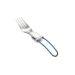 TENEDOR PLEGABLE GLACIER FOLDING FORK - GSI OUTDOORS