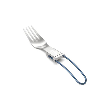 TENEDOR PLEGABLE GLACIER FOLDING FORK - GSI OUTDOORS