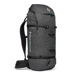 MOCHILA PARA ESCALADA Y ALPINISMO SPEED ZIP 33 PACK - BLACK DIAMOND