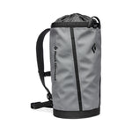 MOCHILA PARA ESCALADA & BIG WALL CREEK 20 PACK - BLACK DIAMOND