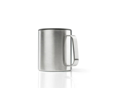 TAZA PARA CAMPISMO GLACIER SS 10 OZ CAMP CUP BRUS - GSI OUTDOORS