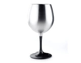 COPA PARA VINO GLACIER STAINLESS NESTING RED WINE - GSI OUTDOORS