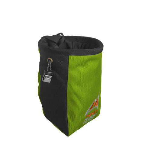 MAGNESIERA PARA ESCALADA KANGAROO CHALKBAG - MAD ROCK