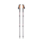 BASTONES WOMEN'S TRAIL CORK TREKKING POLES - BLACK DIAMOND