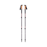 BASTONES WOMEN'S TRAIL CORK TREKKING POLES - BLACK DIAMOND