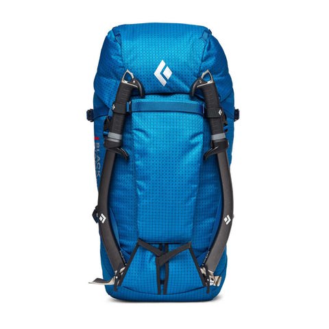 MOCHILA PARA ALPINISMO MISSION 55 PACK - BLACK DIAMOND