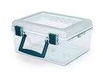 CAJA SECA CAMPISMO LEXAN GEAR BOX - GSI OUTDOORS