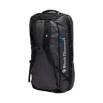 MOCHILA STONEHAULER 90L DUFFEL BAG - BLACK DIAMOND