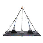 HAMACA PARA BIG WALL PERCH DOUBLE PORTALEDGE - BLACK DIAMOND