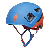 CASCO PARA NIÑOS CAPITAN KIDS - BLACK DIAMOND