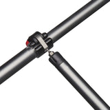 BASTONES PURSUIT SHOCK TREKKING POLES - BLACK DIAMOND