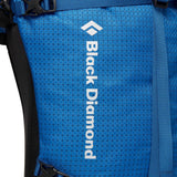 MOCHILA PARA ALPINISMO MISSION 55 PACK - BLACK DIAMOND