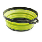 PLATO COLAPSABLE ESCAPE BOWL - GSI OUTDOORS