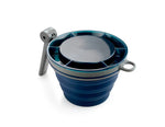 TAZA COLAPSABLE COLLAPSIBLE FAIRSHARE MUG - GSI OUTDOORS