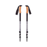 BASTONES TRAIL CORK TREKKING POLES - BLACK DIAMOND