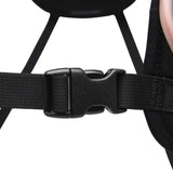 ARNES DE PECHO IAD DOUBLE GEAR SLING  - BLACK DIAMOND