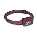 LINTERNA SPOT 400-R RECHARGEABLE HEADLAMP - BLACK DIAMOND