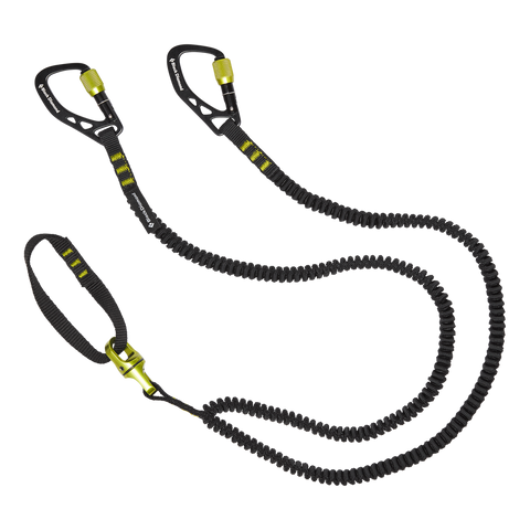 PORTAHERRAMIENTAS SPINNER LEASH - BLACK DIAMOND