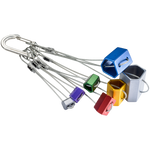 HEXAGONALES WIRED HEX SET - BLACK DIAMOND