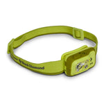 LINTERNA SPOT 400-R RECHARGEABLE HEADLAMP - BLACK DIAMOND