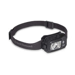 LINTERNA STORM 450 HEADLAMP - BLACK DIAMOND