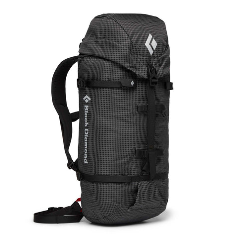 MOCHILA PARA ALPINISMO SPEED 22 PACK - BLACK DIAMOND