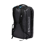 MOCHILA STONEHAULER 60L DUFFEL BAG  - BLACK DIAMOND