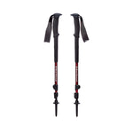 BASTONES WOMEN'S TRAIL TREKKING POLES - BLACK DIAMOND