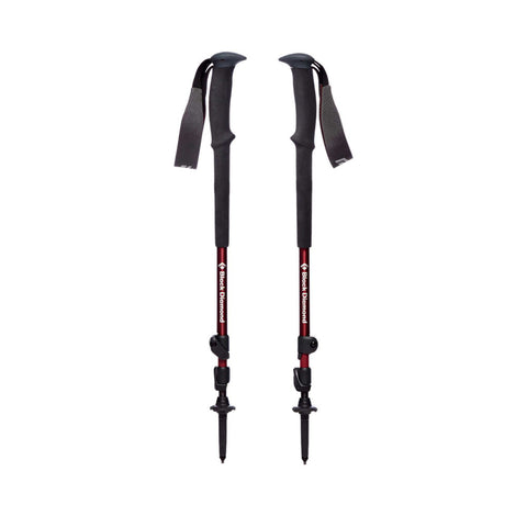 BASTONES WOMEN'S TRAIL TREKKING POLES - BLACK DIAMOND