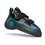 GATAS WOMEN'S METHOD CLIMBING SHOES - BLACK DIAMOND