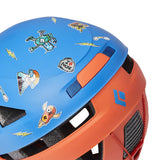 CASCO PARA NIÑOS CAPITAN KIDS - BLACK DIAMOND