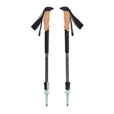 BASTONES PURSUIT TREKKING POLES - BLACK DIAMOND