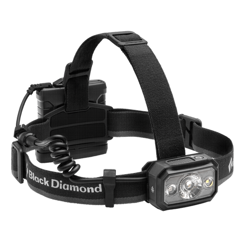 LINTERNA ICON 700 HEADLAMP - BLACK DIAMOND