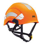 CASCO REFLECTANTE PARA TRABAJO VERTEX HI VIZ - PETZL