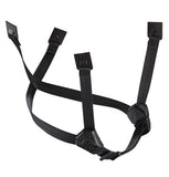 BARBOQUEJO DUAL PARA CASCO VERTEX Y STRATO - PETZL