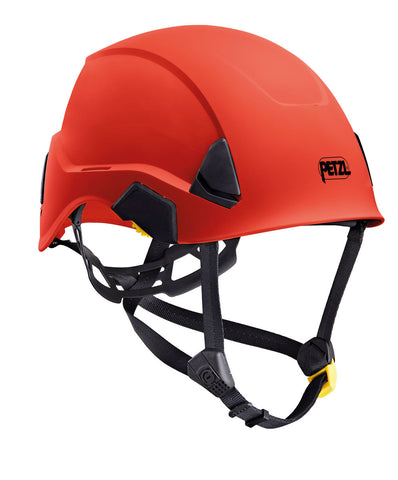 CASCO LIGERO PARA TRABAJO STRATO  - PETZL