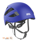 CASCO PARA ESCALADA Y ALPINISMO BOREO (PAST SEASON) - PETZL