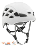 CASCO PARA ESCALADA Y ALPINISMO BOREO - PETZL