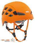 CASCO PARA ESCALADA Y ALPINISMO BOREO - PETZL