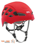 CASCO PARA ESCALADA Y ALPINISMO BOREO - PETZL