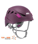 CASCO DEPORTIVO PARA NIÑOS PICCHU  - PETZL