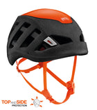 CASCO LIGERO PARA ESCALADA Y ALPINISMO SIROCCO - PETZL