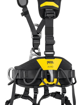 ARNES AVAO VERSION EUROPEA - PETZL