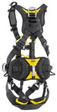ARNES ANTICAIDAS VOLT WIND VERSION INTERNACIONAL - PETZL