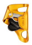 BLOQUEADOR VENTRAL CROLL - PETZL