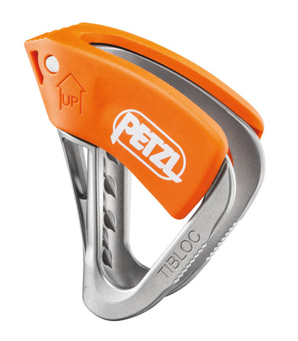 BLOQUEADOR DE EMERGENCIA TIBLOC COLOR - PETZL