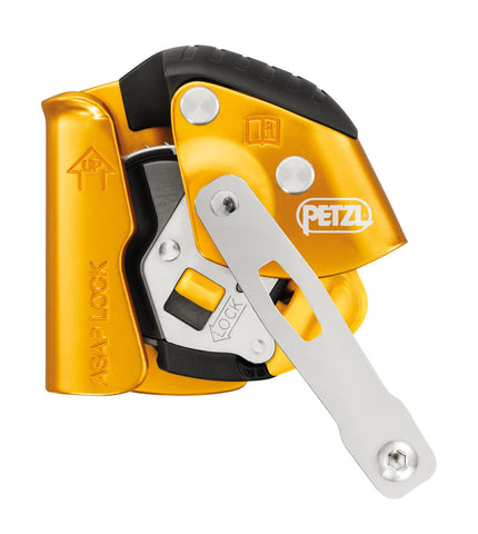 ANTICAIDAS ASAP LOCK - PETZL