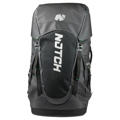 MOCHILA PRO GEAR BAG 70L - NOTCH EQUIPMENT